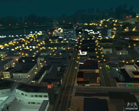 gta sa nodep|GTA San Andreas Project 2dfx (SA) Mod .